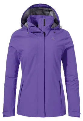 Produktbild von Schöffel 6854-2871 36, Erwachsener, Violett