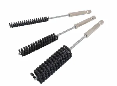 Zdjęcie produktu dla SATRA | Zestaw narzędzi do honowania, 3 szt., 8-20 mm, elastyczne