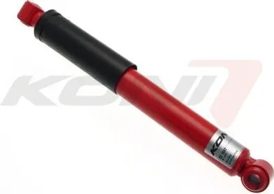 Image de 1 Koni Set D'amortisseurs À Gaz Arrière
