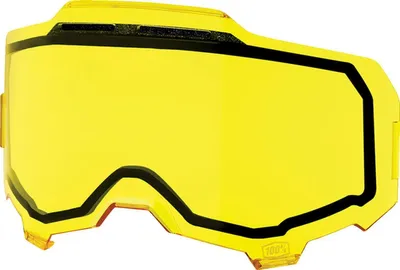 Image de Verre de remplacement ARMEGA DPV YL, 100%