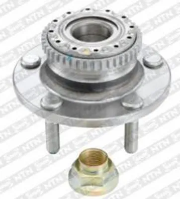 Produktbild von Snr Radlagersatz  R184.24