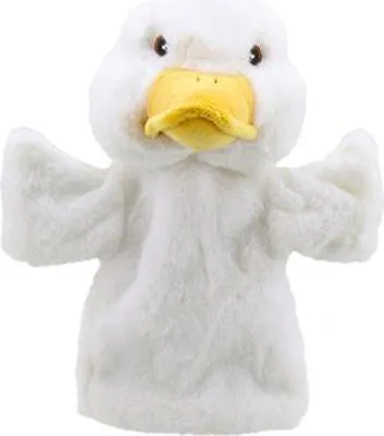 Produktbild von Duck Hand Puppet