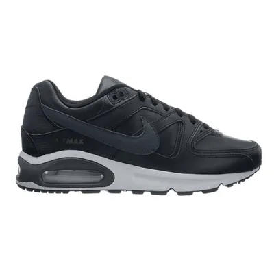 Produktbild von Nike Air Max Command Leather Black/Anthracite-Neutral G 48.5