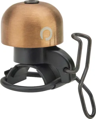 Produktbild von Procraft Klingel DIN-Dong Ultimate Größe Universal Kupfer - laute, stilvolle ...
