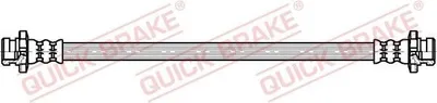 Produktbild von QUICK BRAKE 25.057 Bremsschlauch