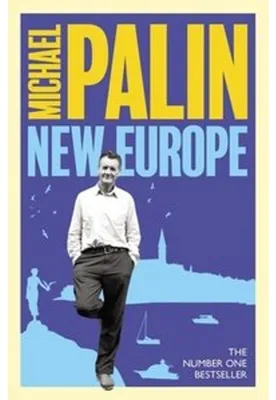 Obrázek produktu pro New Europe
