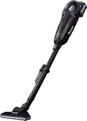 Image de Makita Aspirateur sans fil XGT 40 V max - 210 mbar - 0,5 L