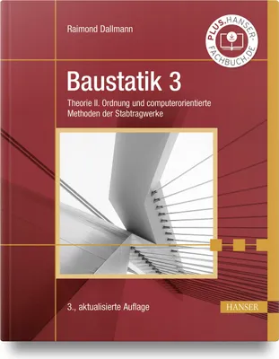 Obrázek produktu pro Baustatik 3