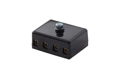 Produktbild von HELLA Sicherungskasten 8JD 002 294-201 60mm 35mm 45mm