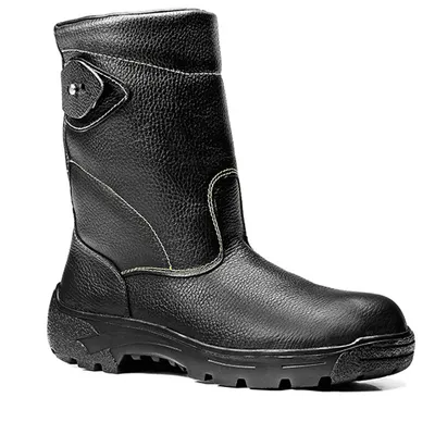 Immagine prodotto di ELTEN Stan scarpa di sicurezza stivali stivali da lavoro scarpe alte S3