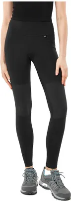 Produktbild von Viking Levanta Leggings Schwarz M Frau Schwarz M
