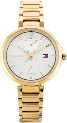 Obrázek produktu pro Dámské hodinky Tommy Hilfiger 1782128 Angela (zf528a)