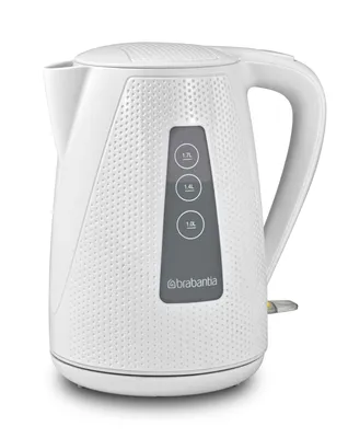 Productafbeelding van Brabantia BBEK1013 waterkoker 17L max 2150W wit