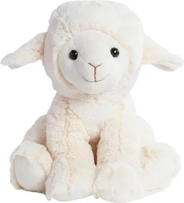 Obrázok produktu pre Ovečka 30cm MOLLI TOYS