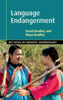 Produktbild von Language Endangerment