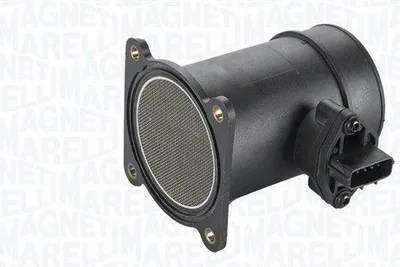 Produktbild von MAGNETI MARELLI 213719776019 Luftmassenmesser LMM für NISSAN ALMERA II Hatchback (N16) Luftmengenmesser