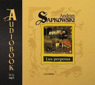 Produktbild von Lux perpetua