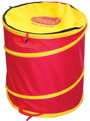 Produktbild von GOWI Spielzeugtonne , 558-91