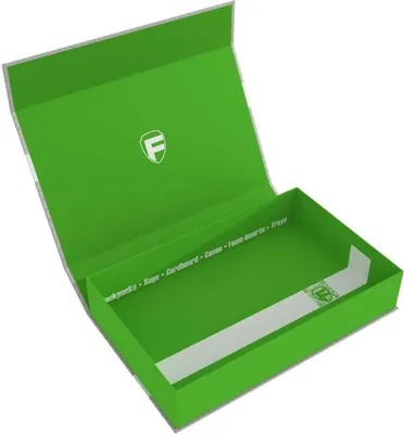 Produktbild von Magnetbox grün für 10 Funko Pocket Pops