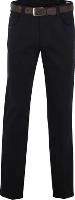 Produktbild von Meyer Hose marineblau Modell Diego