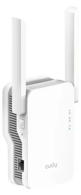 Immagine prodotto di Ripetitore CUDY BE3600 WiFi 7 Mesh