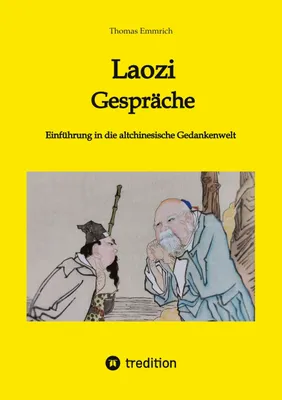 Produktbild von Laozi - Gespräche