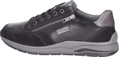 Produktbild von Sioux Klassische Schnürschuhe Herren 31393034323138 Schwarz 43 EU