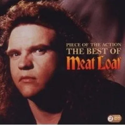 Produktbild von Meat Loaf-Piece of the Action