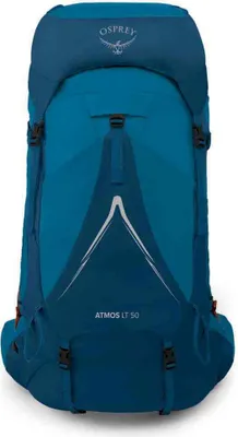 Produktbild von Osprey Atmos Ag Lt 50l Rucksack Blau L-XL Blau L-XL