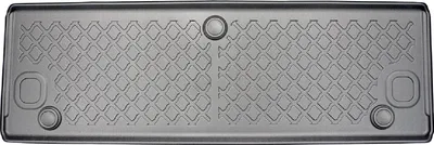 Produktbild von Z535461 TPE-GummiFußmatten passend für Ford Tourneo Connect III 7Sitze 05.2022-