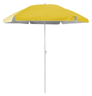 Produktbild von Sonnenschirm Ø 120 x 155 cm mit 100% UV-Schutz