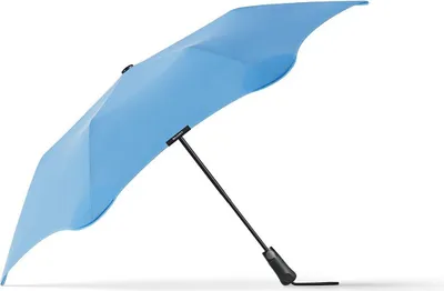 Produktbild von BLUNT Regenschirm „Metro“ Himmelblau