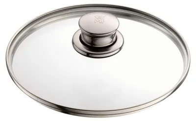 Produktbild von WMF 4000530570444, 6,5 l, Rund, Edelstahl, Edelstahl, Edelstahl, Edelstahl