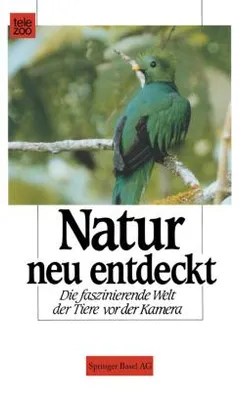 Obrázok produktu pre Natur neu entdeckt