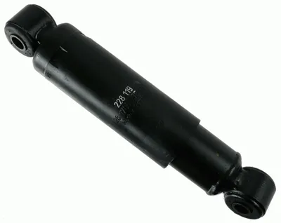 Image de 2x SACHS KIT D'AMORTISSEURS DE Pression D'HUILE