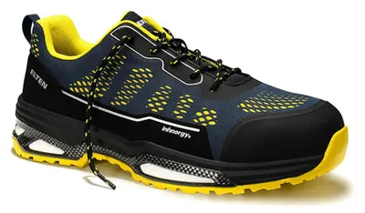 Produktbild von Sicherheitshalbschuh CORBY XXE blue Low ESD S1, Gr. 47 ELTEN 720715
