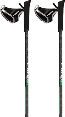 Produktbild von Viking Forrester Navy 115 cm Nordic Walking Stöcke