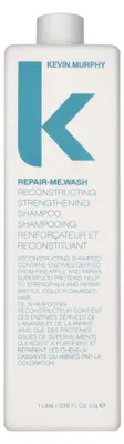 Produktbild von Kevin Murphy Repair-Me Wash Reconstructing Strengthening Shampoo 1000 ml