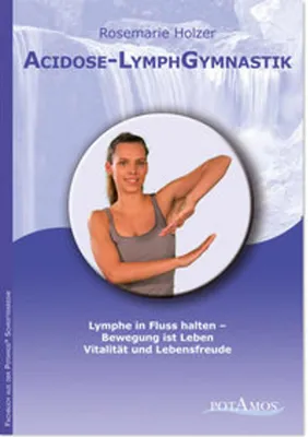 Produktbild von Acidose-LymphGymnastik