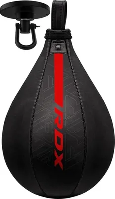 Image de RDX Sports F6 Kara Speedball avec émerillon - Rouge