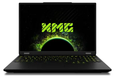 Produktbild von Schenker Xmg Neo 16-E25Qvq 40,6Cm (16") U9 275Hx 32Gb 2Tb W11P