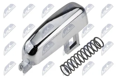 Produktbild von NTY Handbremshebel EZC-PL-146 für OPEL Mokka / Mokka X (J13)