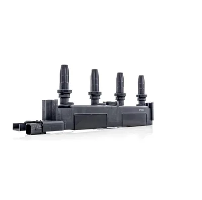 Produktbild von ABAKUS 122-01-018 - OE 9634131480 Zündspule für C4 (LA), C4 I (LC), C5 II (RC), C5 II (RE), Xsara, 206 (2A/C), 206 SW (2E/K), 307, 307 CC (3B), 406, 607 (9D, 9U), 807 (EB)