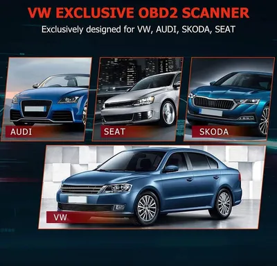 Obrázek produktu pro OBD2 skener - OBD2 - Diagnostické zařízení pro automobily - Diagnostika automobilů - Diagnostický nástroj pro automobily - Diagnostický počítač pro automobily