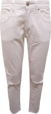 Obrázek produktu pro 7622Au Jeans Uomo Over-D Man Kalhoty