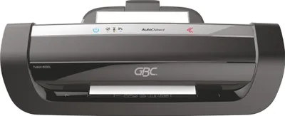 Produktbild von GBC Fusion Plus 6000L A3, 30,3 cm, Heisslaminator, 1 min, 1 mm, A3, 100 µm