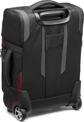 Immagine prodotto di Manfrotto Pro Light Reloader Air-55 Custodia trolley Nero