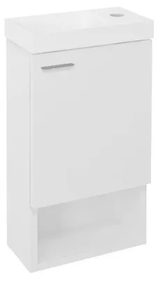 Produktbild von Sapho LATUS XI Unterschrank 30x53x16,5cm, weißer Glanz