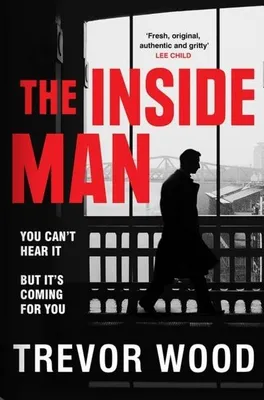 Zdjęcie produktu dla The Inside Man