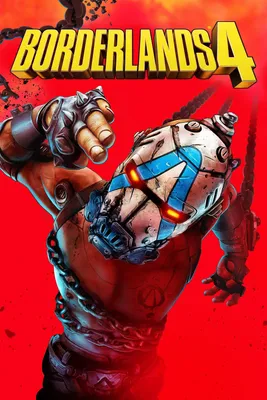 Immagine prodotto di Borderlands 4 (PS5)
